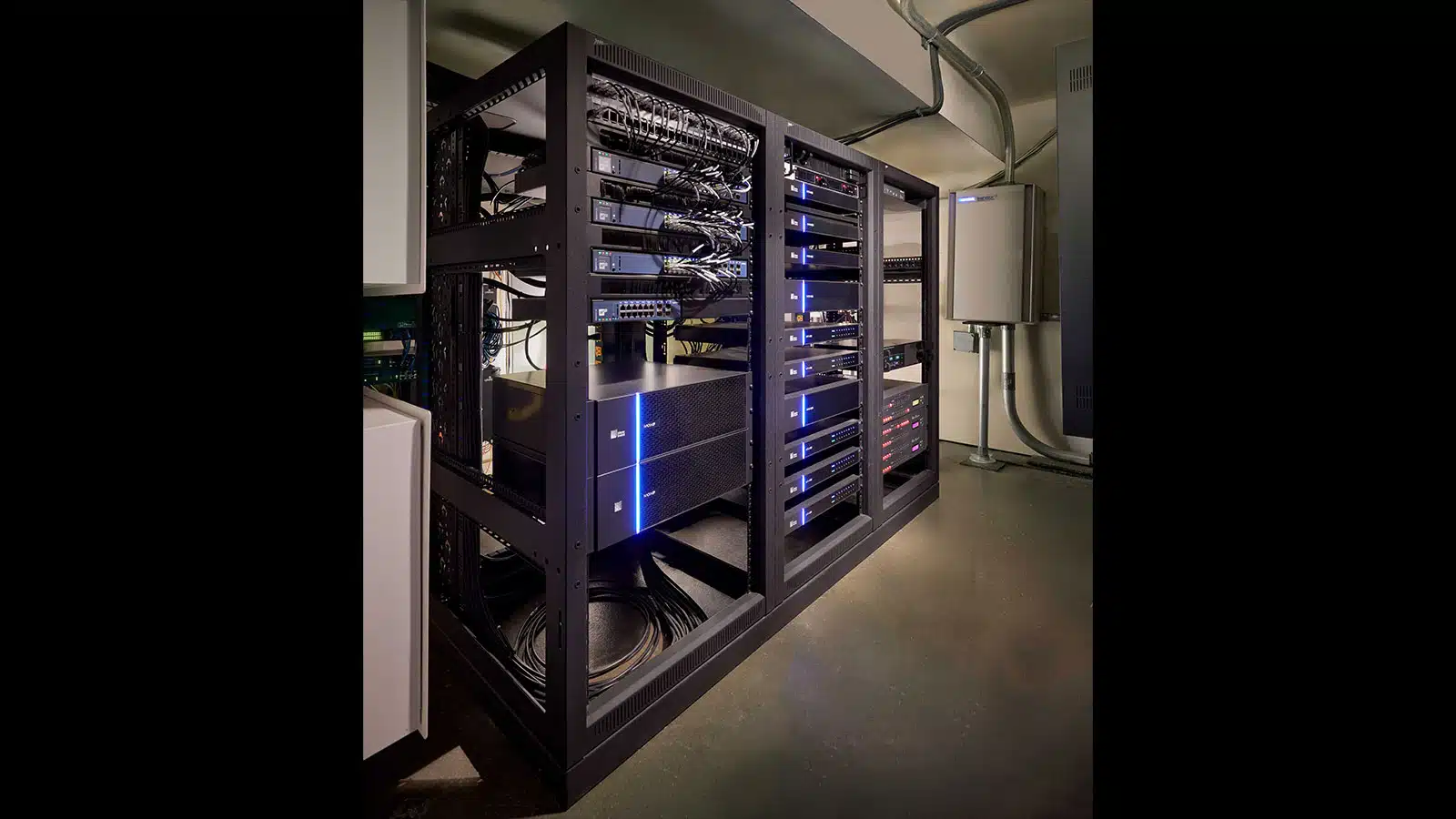 Meyer Sound’s Pearson Theatre Steps into the Future with Transformative Upgrade