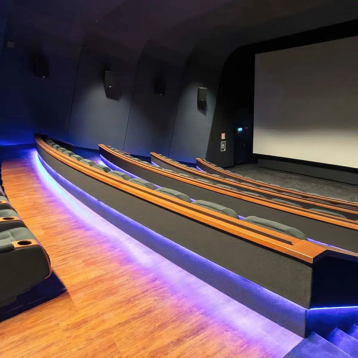 ARCADIA Stezzano Cinemas