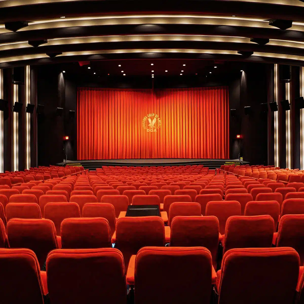 DGA Theater