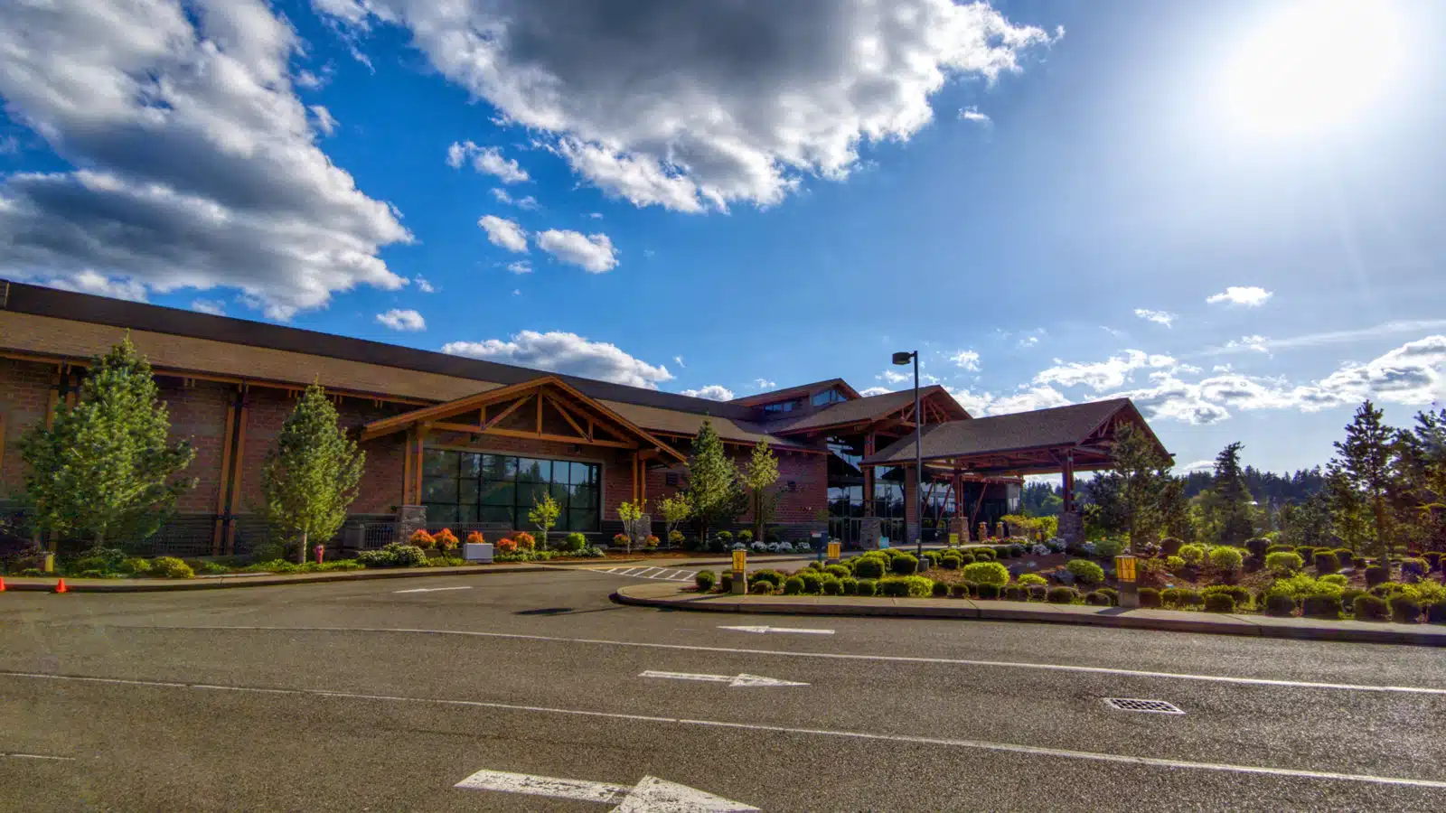 Meyer Sound Delivers Sonic Transformation for Eastridge Church