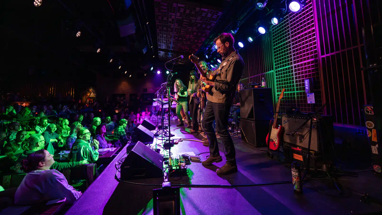 Meyer Sound Anchors the Sonic Heart of Garcia’s Chicago