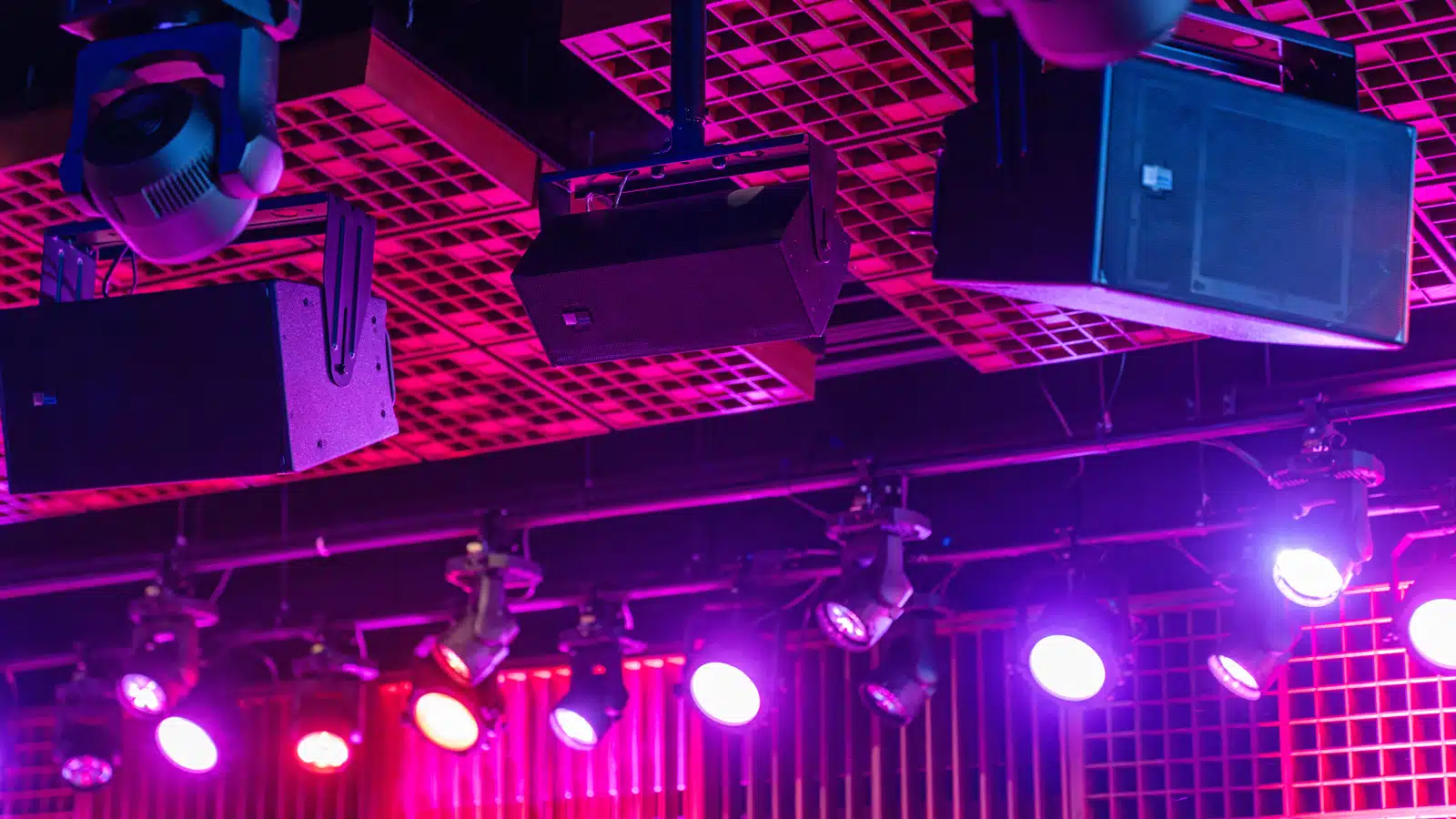 Meyer Sound Anchors the Sonic Heart of Garcia’s Chicago