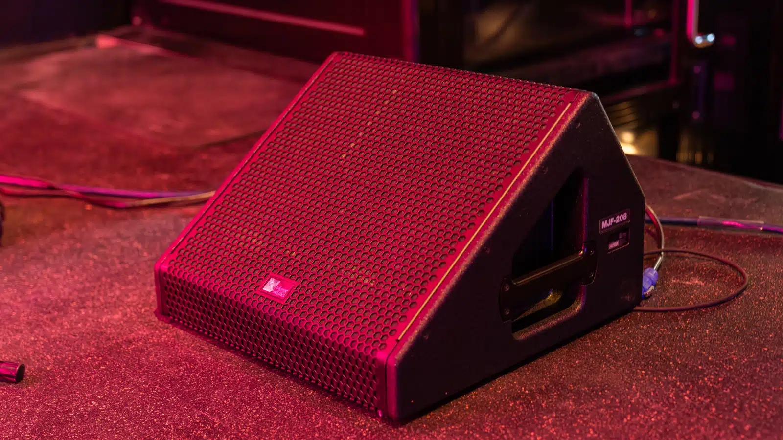 Meyer Sound Anchors the Sonic Heart of Garcia’s Chicago