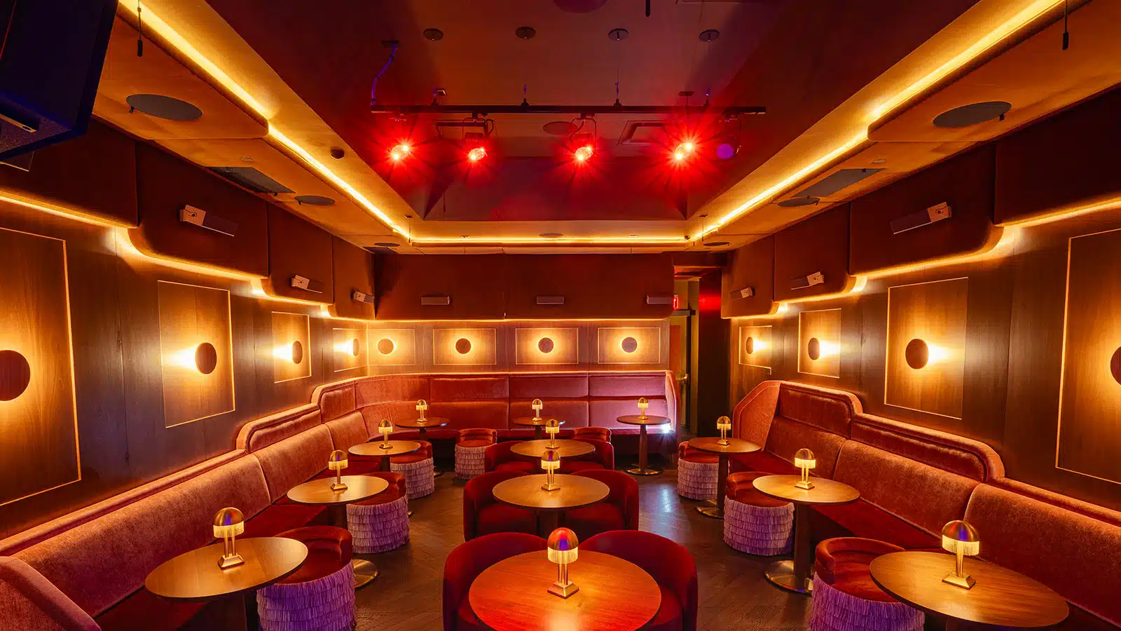 Meyer Sound Delivers Unparalleled Audio at Austin’s Exclusive Jupiter Supper Club