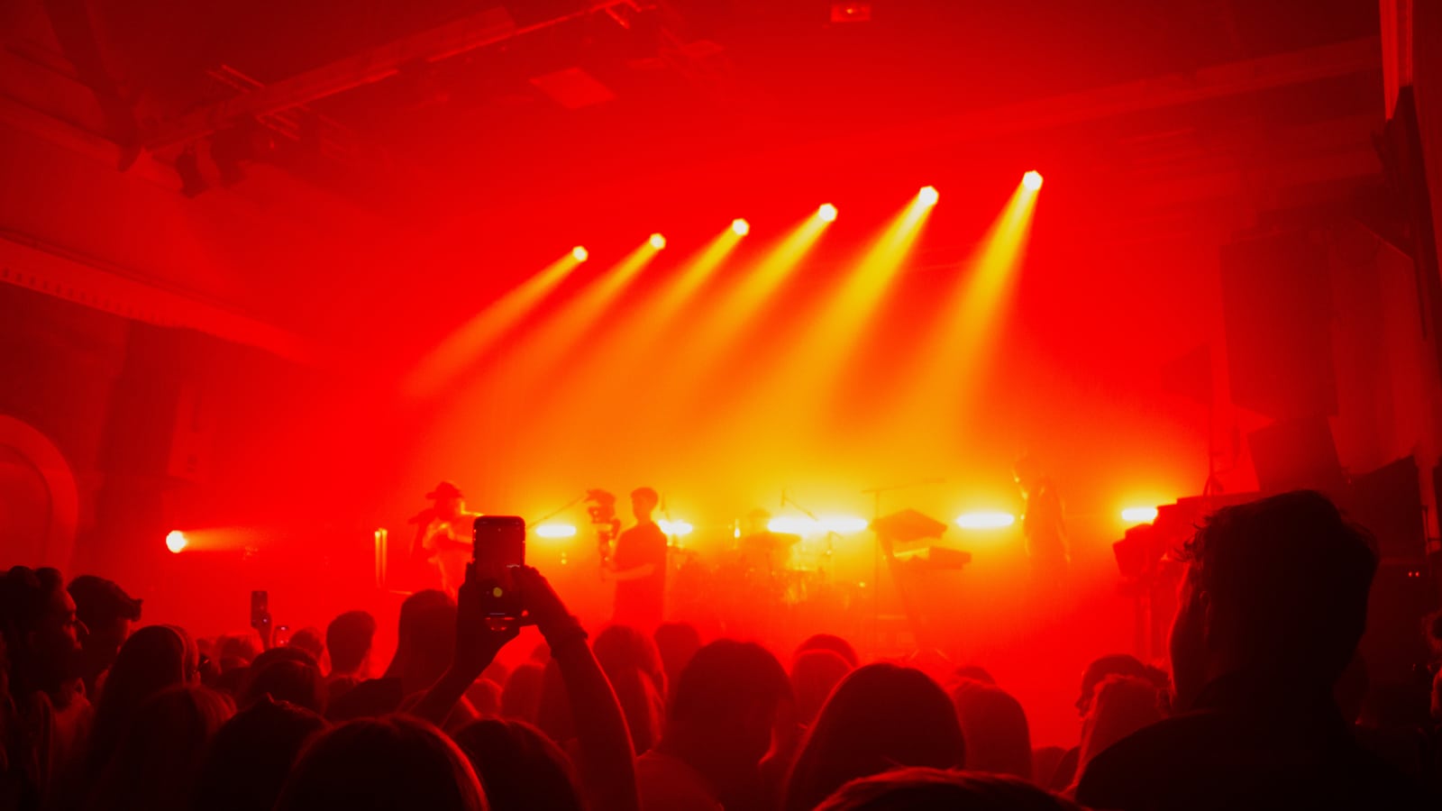 Meyer Sound ULTRA-X80 and 2100-LFC Power a New Era at Slagelse Musikhus