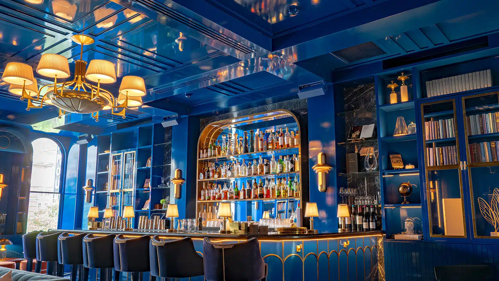 Meyer Sound Delivers Unparalleled Audio at Austin’s Exclusive Jupiter Supper Club