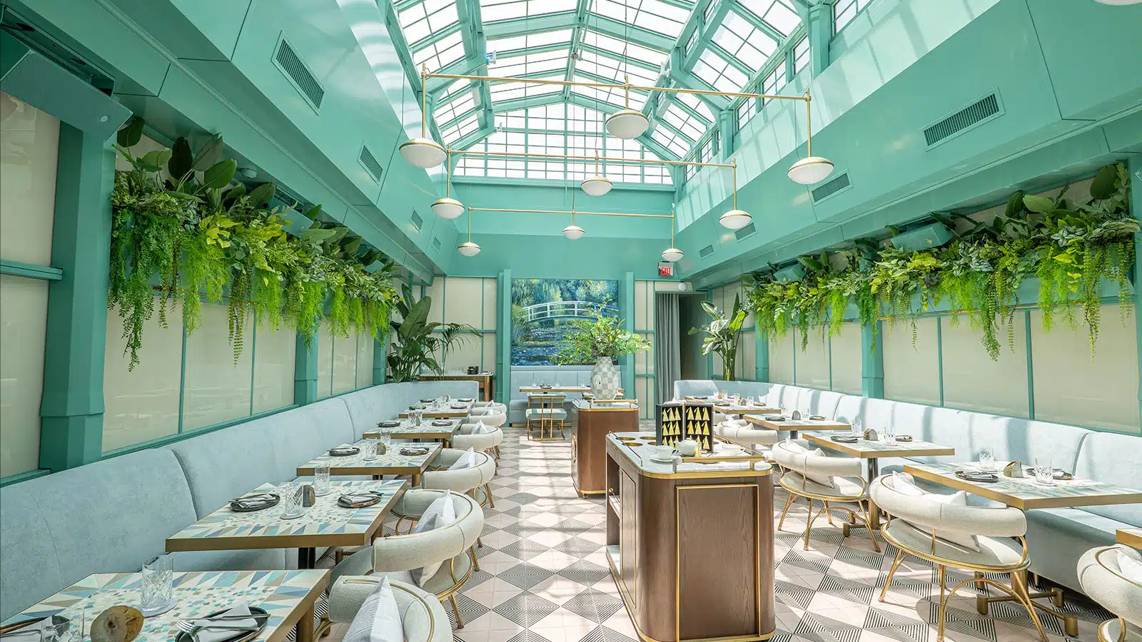 Meyer Sound Delivers Unparalleled Audio at Austin’s Exclusive Jupiter Supper Club