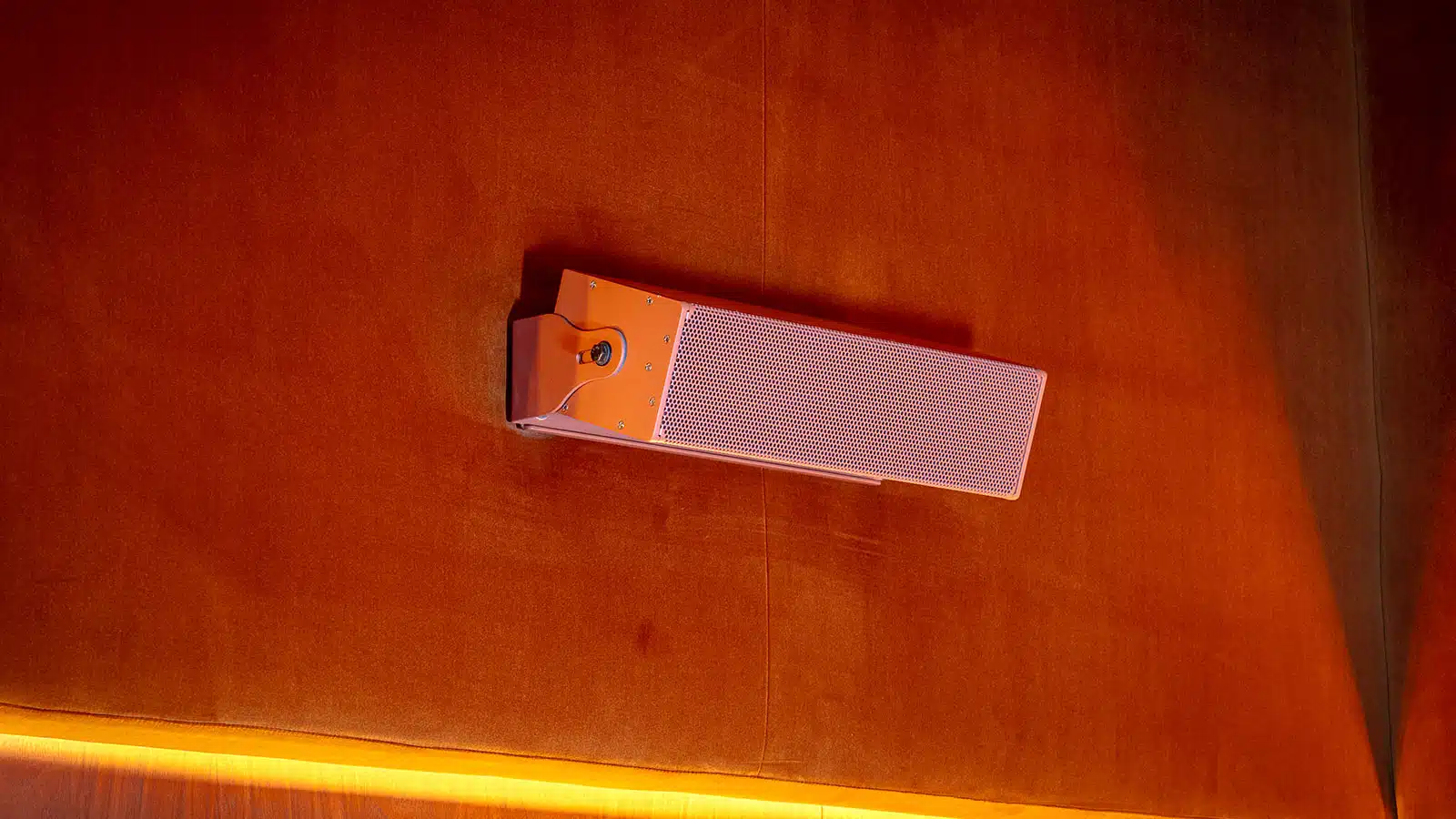 Meyer Sound Delivers Unparalleled Audio at Austin’s Exclusive Jupiter Supper Club