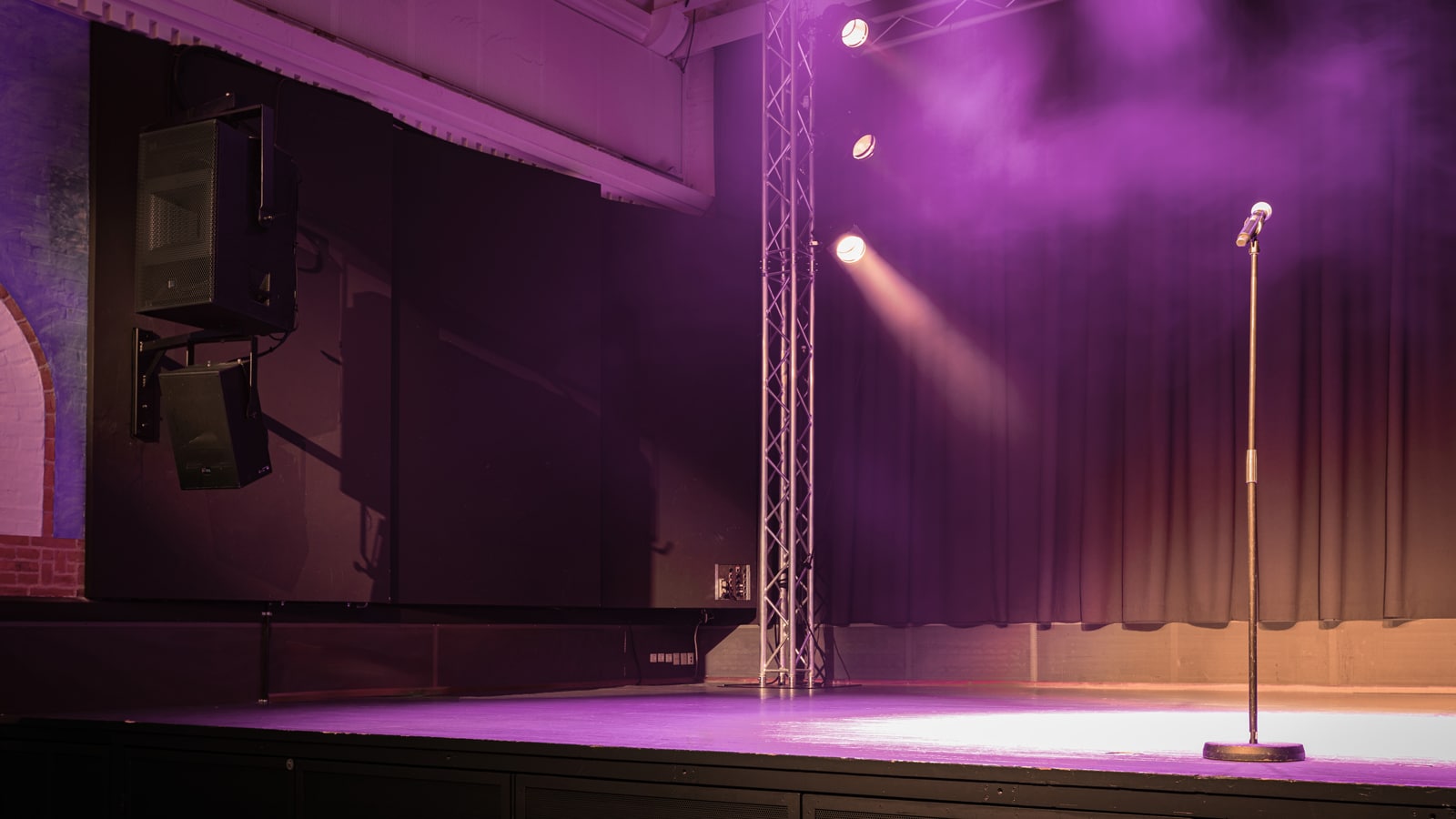 Meyer Sound ULTRA-X80 and 2100-LFC Power a New Era at Slagelse Musikhus