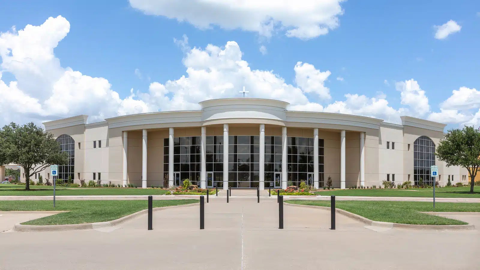 Meyer Sound PANTHER Elevates the Worship Experience at Church360