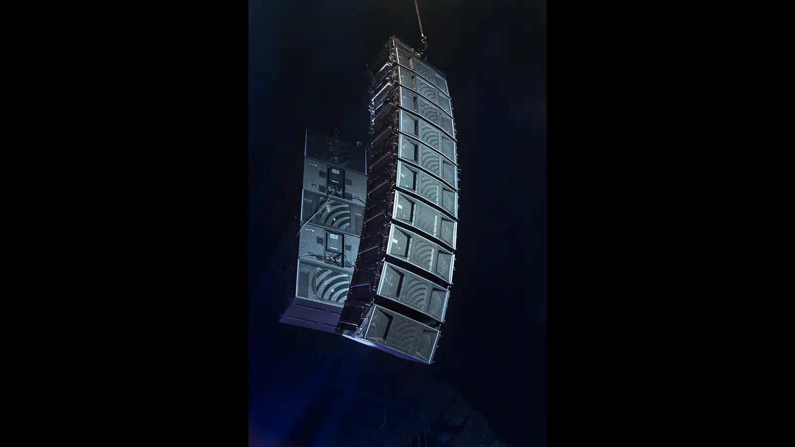 Meyer Sound PANTHER Elevates the Worship Experience at Church360