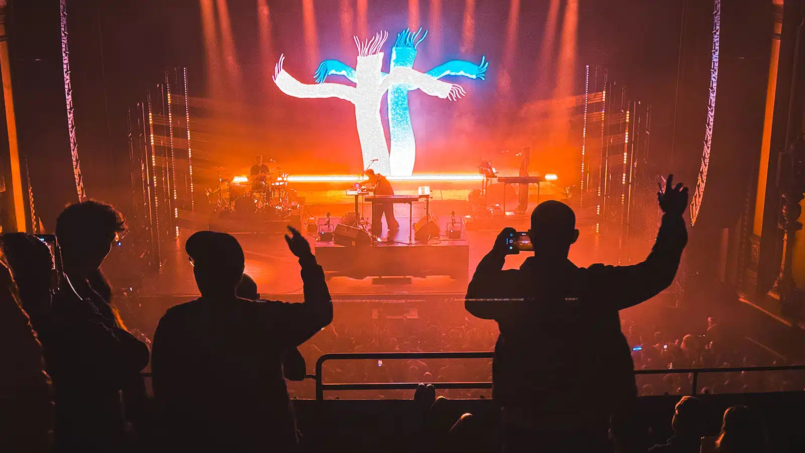 Meyer Sound PANTHER System Powers New Era at Oakland’s Fox Theater