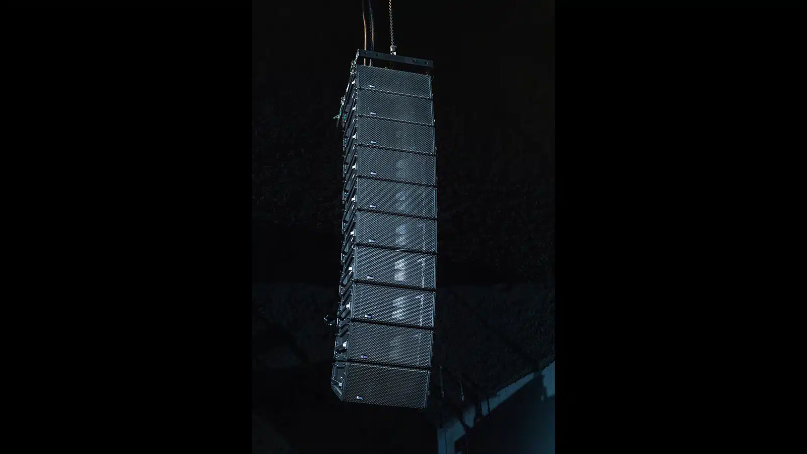 Meyer Sound PANTHER Elevates the Worship Experience at Church360