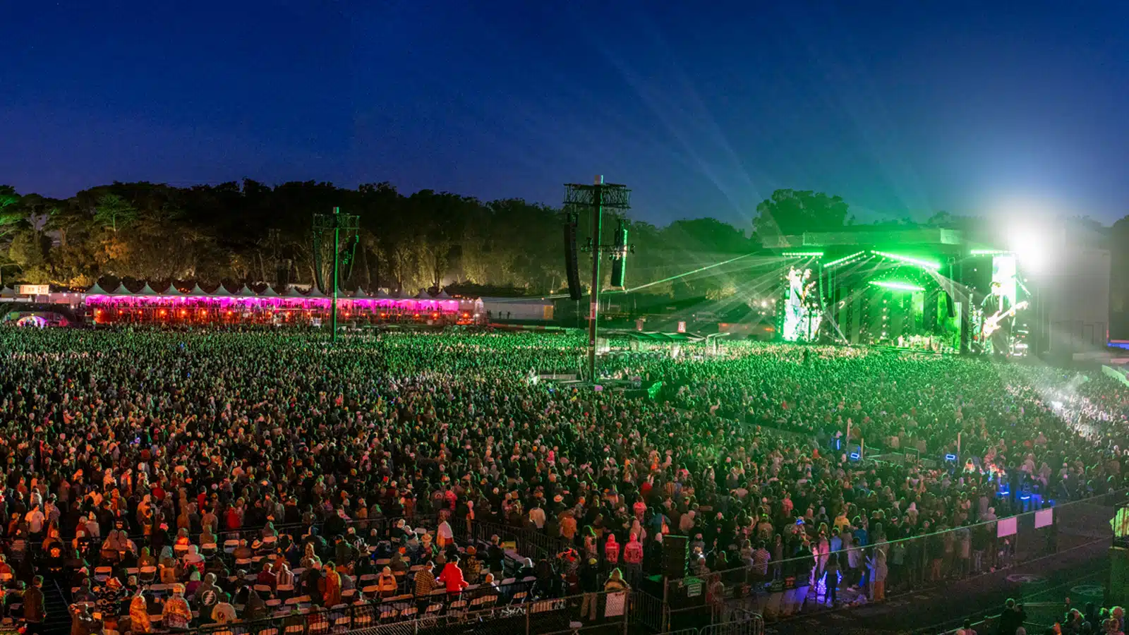 Dead & Company at Golden Gate Park