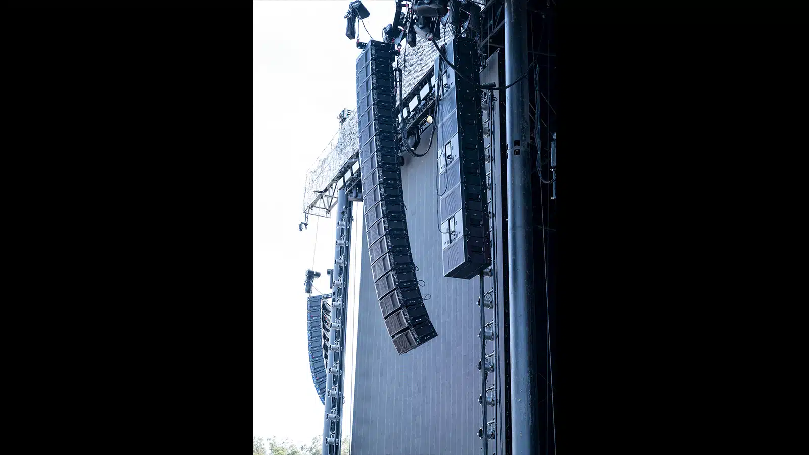 Meyer Sound PANTHER Delivers Power and Clarity for Three Landmark Golden Gate Park Events