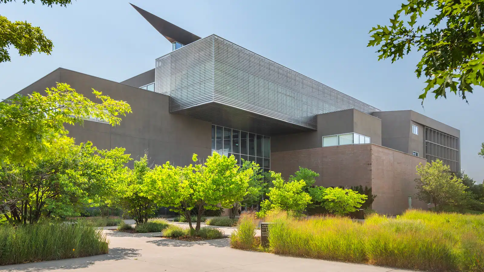 Meyer Sound Upgrades Constellation System<br>at Colorado College’s Cornerstone Arts Center