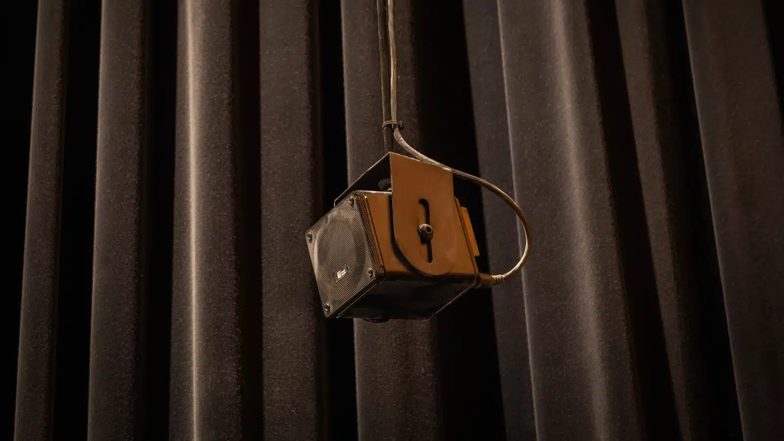 Meyer Sound Upgrades Constellation System<br>at Colorado College’s Cornerstone Arts Center