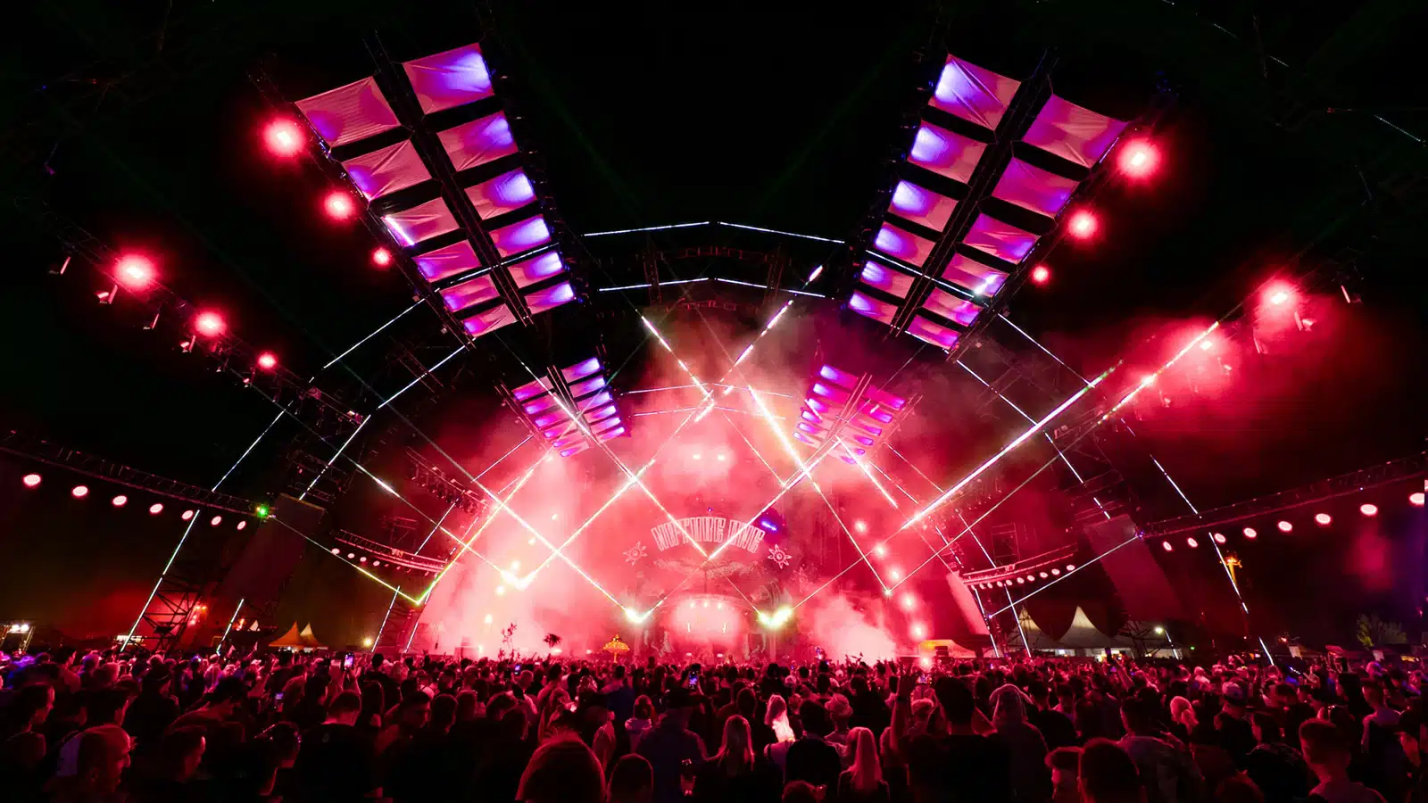 NATURE ONE Festival 2025