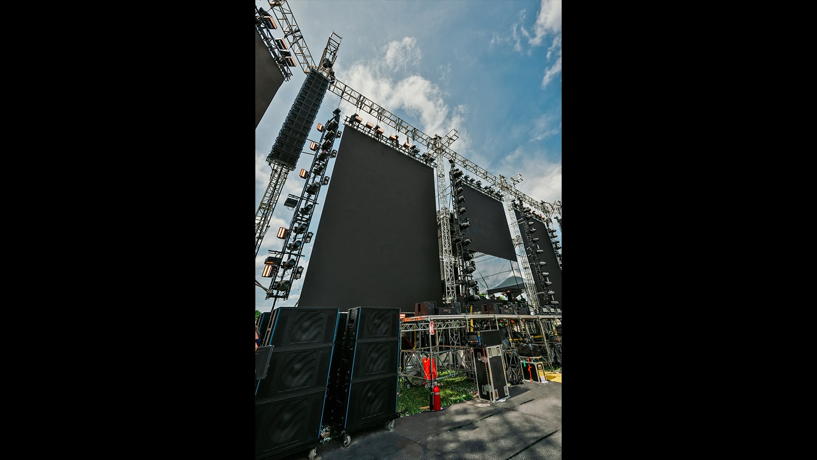Escapade Music Festival