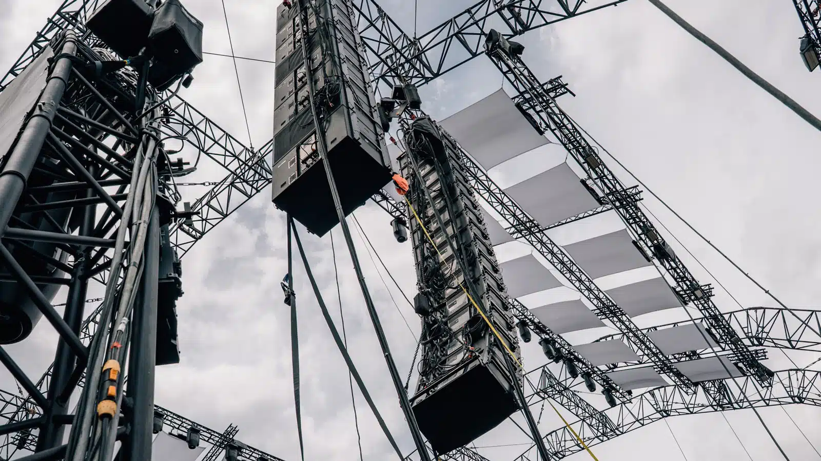 NATURE ONE Festival 2025