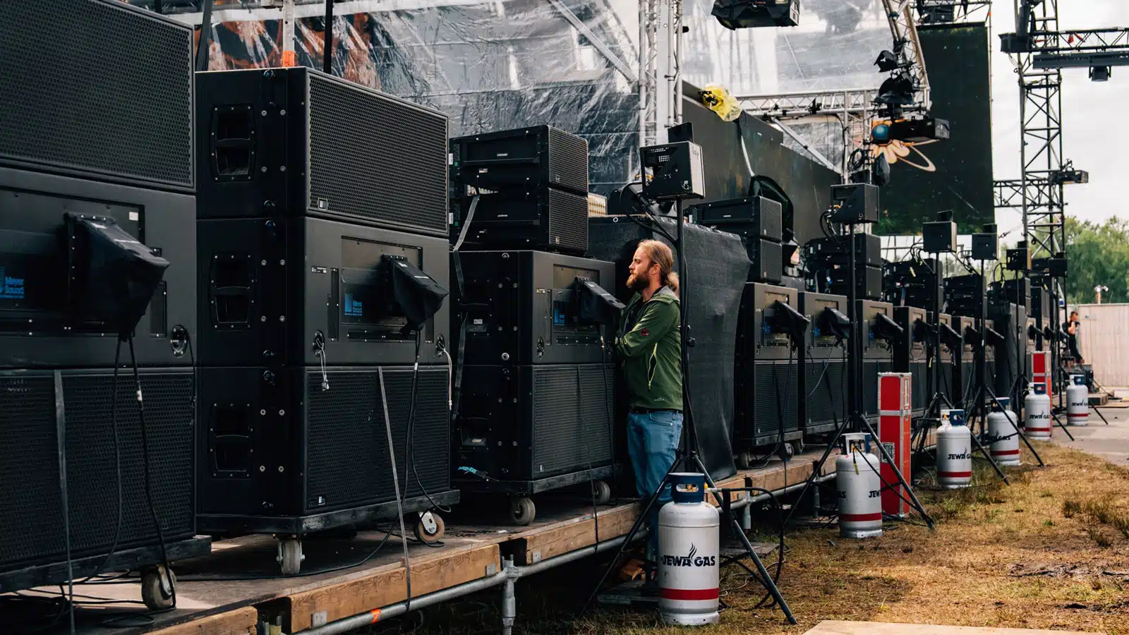 NATURE ONE Festival 2025