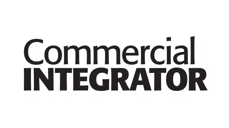 Commercial Integrator