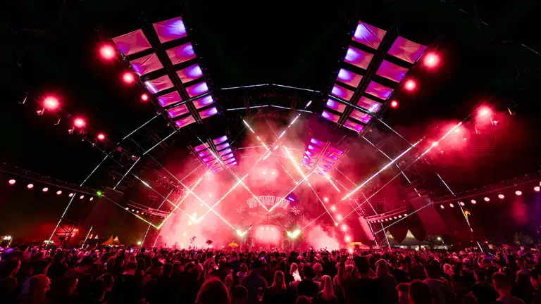 NATURE ONE Festival 2025