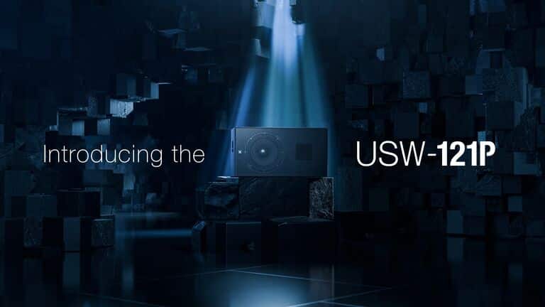 USW-121P