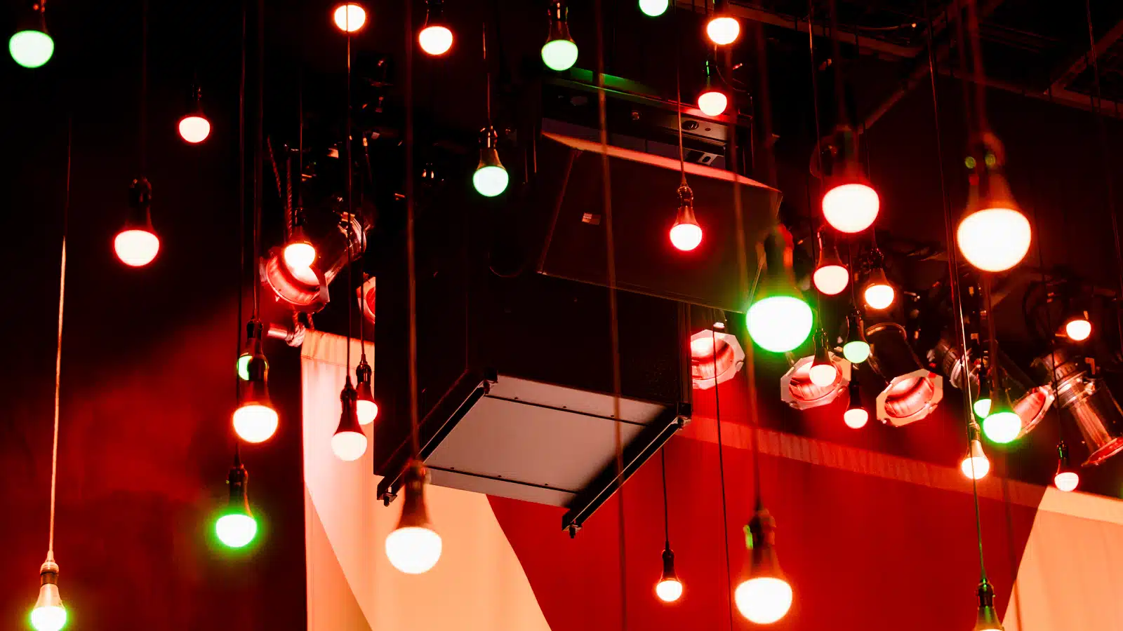 Meyer Sound Powers <em>Bob Marley: Hope Road</em> Experience at Mandalay Bay in Las Vegas