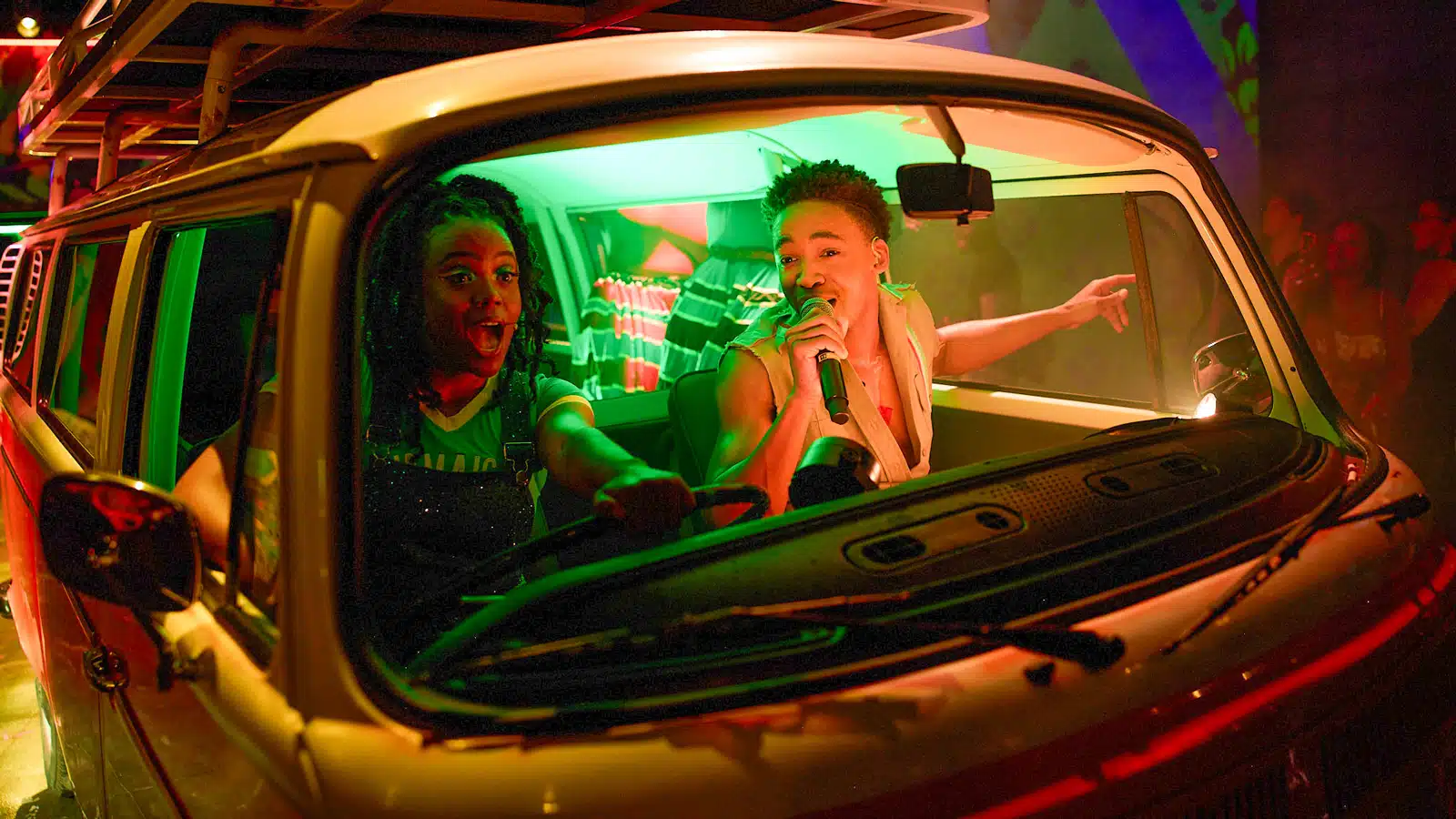 Meyer Sound Powers <em>Bob Marley: Hope Road</em> Experience at Mandalay Bay in Las Vegas