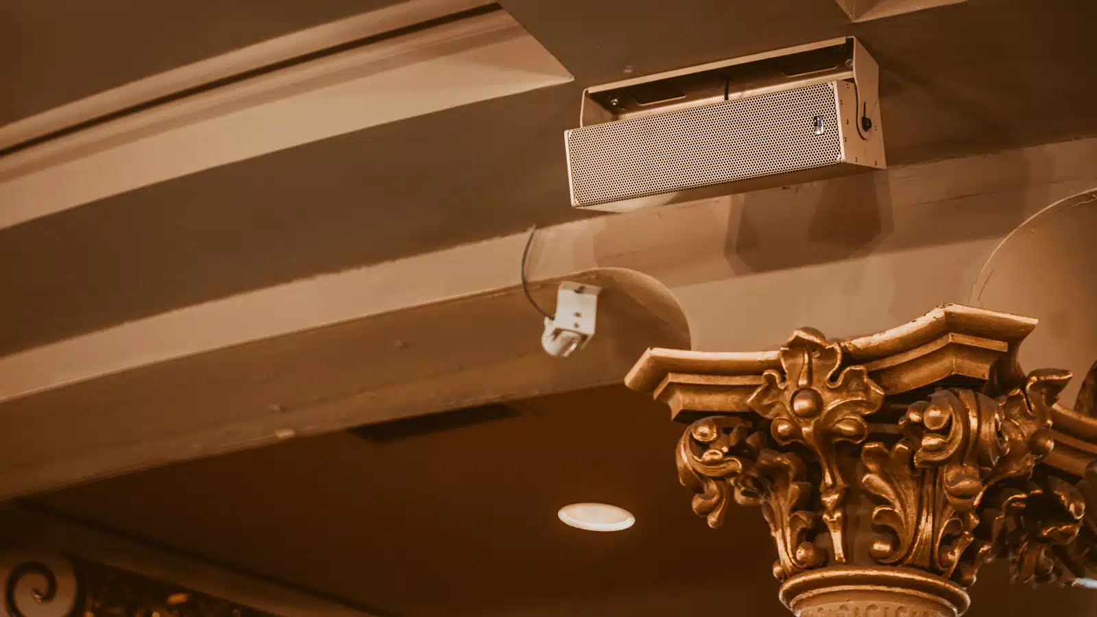 Meyer Sound Shapes a New Sonic Future at Philadelphia’s Academy of Music