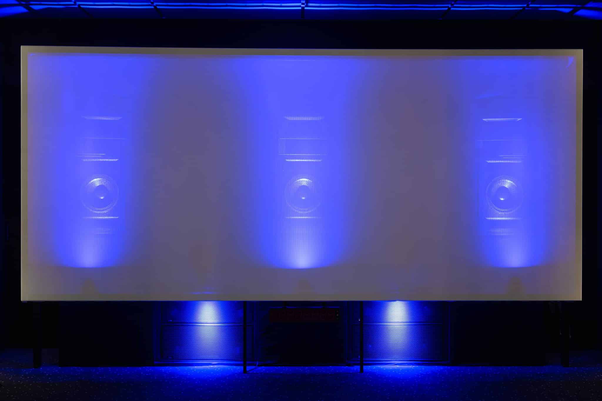 Meyer Sound ASTRYA Debuts at Bavaria Film in Germany