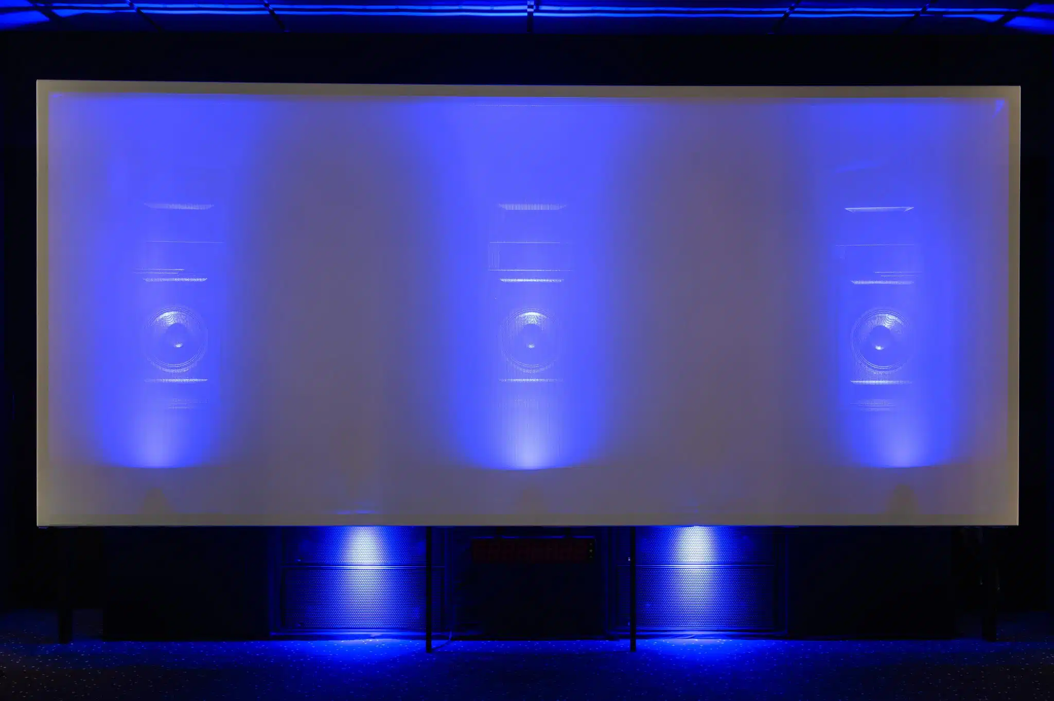 Meyer Sound ASTRYA Debuts at Bavaria Film in Germany