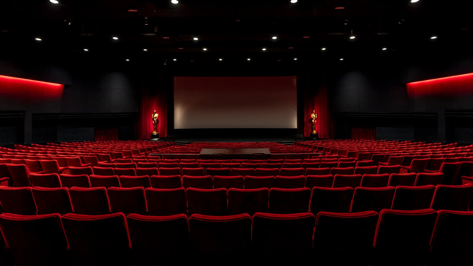 Meyer Sound ASTRYA Advances Sonic Presentation at the Samuel Goldwyn Theater