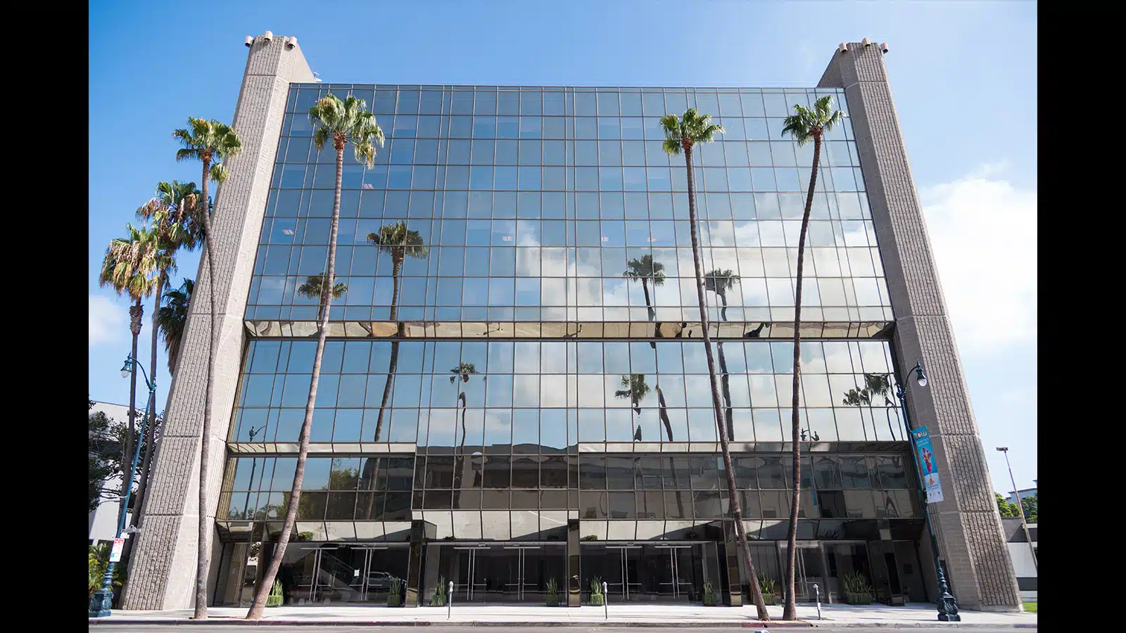 Meyer Sound ASTRYA Advances Sonic Presentation at the Samuel Goldwyn Theater