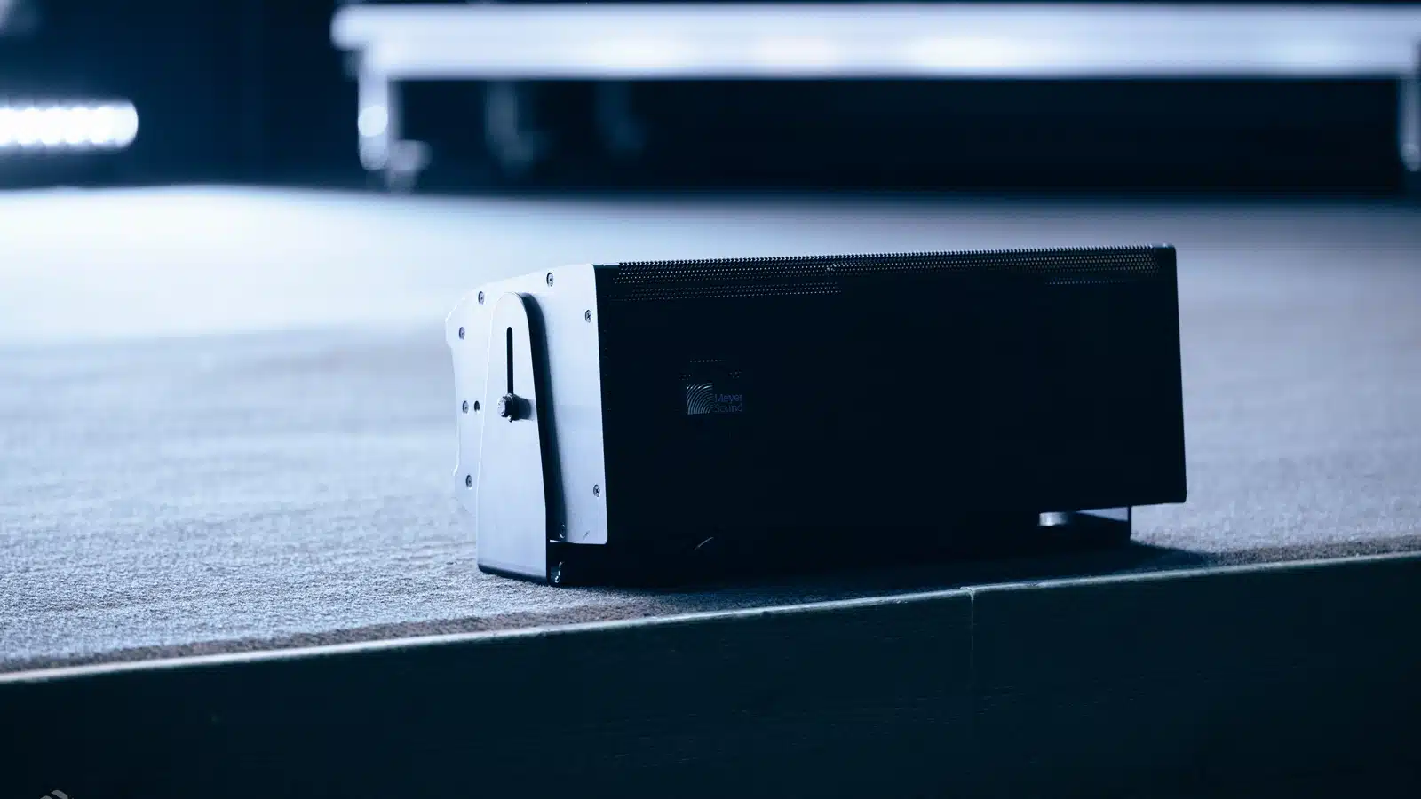 Meyer Sound LINA System Transforms Worship Experience at Calvary Church