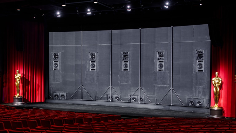 Samuel Goldwyn Theater