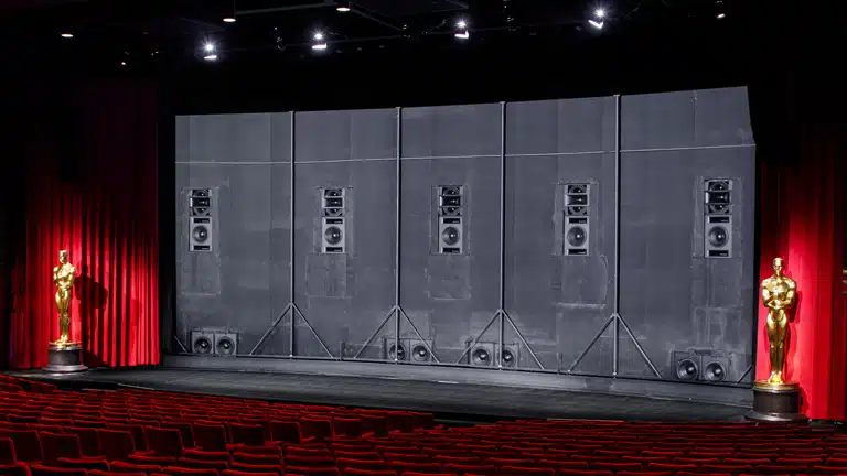 Samuel Goldwyn Theater