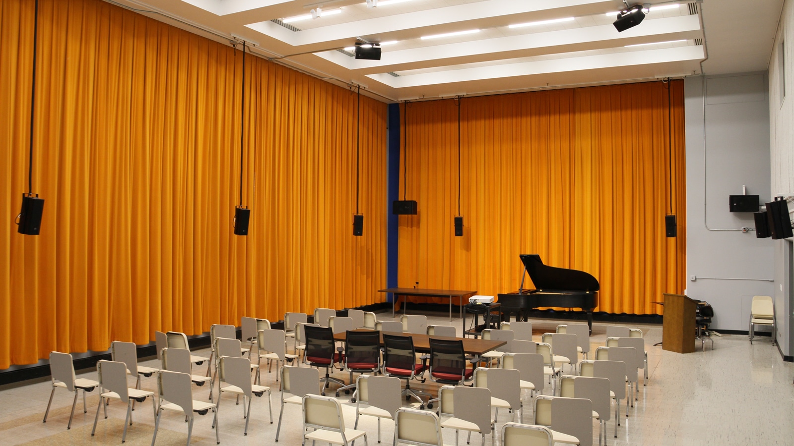 University at Buffalo, NY