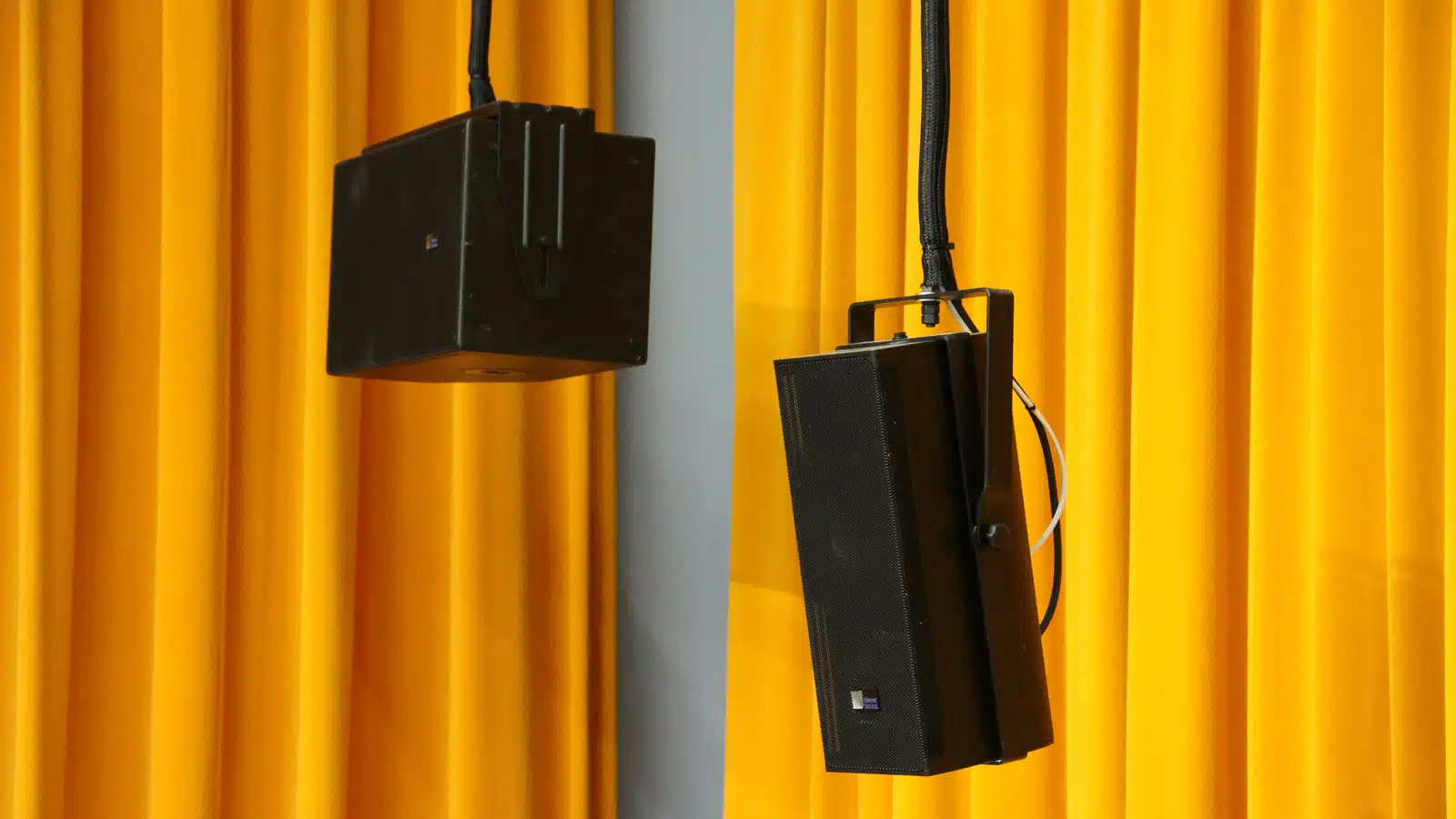 Meyer Sound Technology Advances Immersive Audio Innovation at University at Buffalo