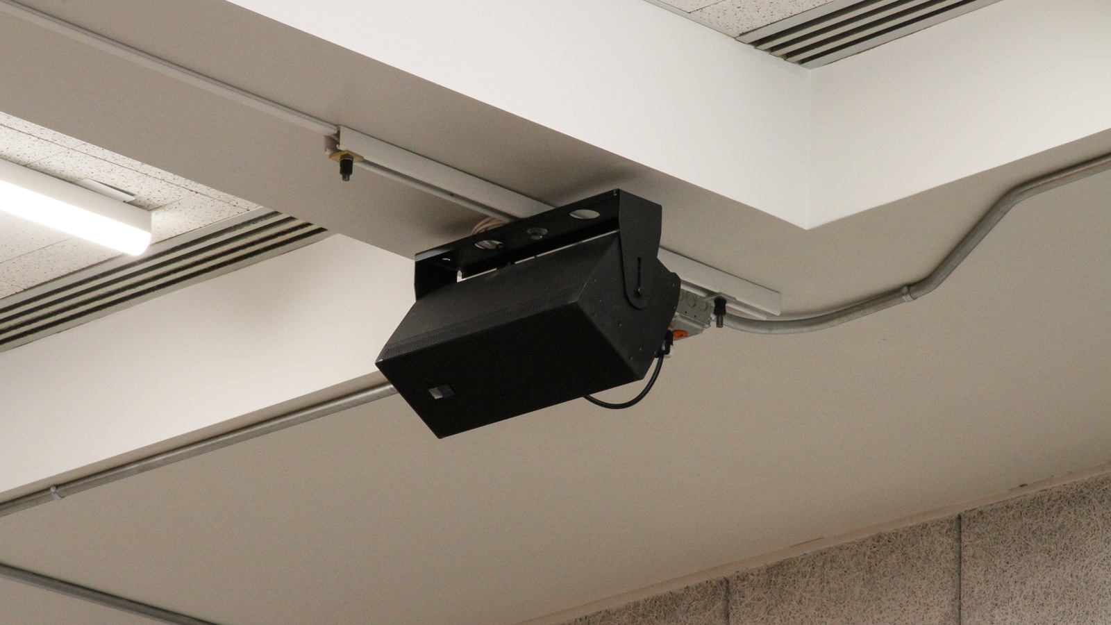 Meyer Sound Technology Advances Immersive Audio Innovation at University at Buffalo