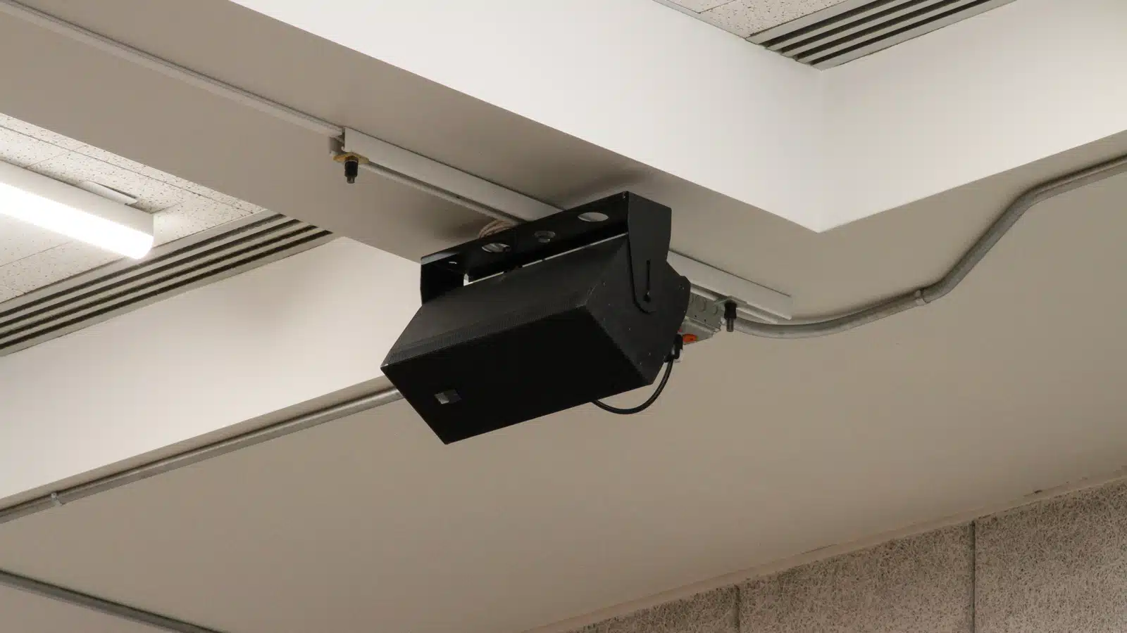 Meyer Sound Technology Advances Immersive Audio Innovation at University at Buffalo