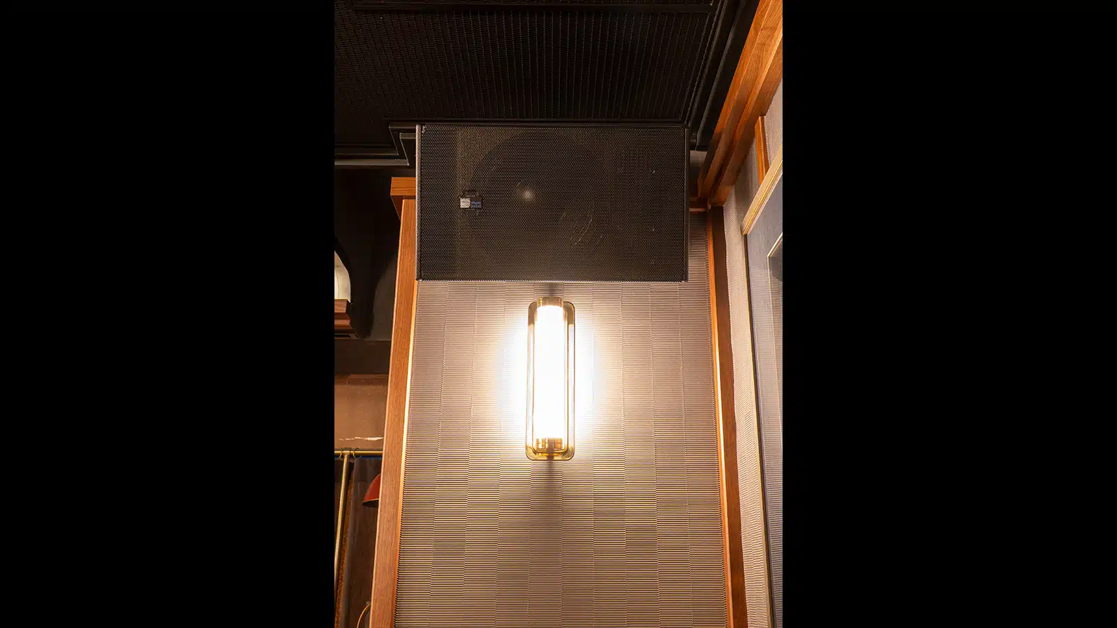 Meyer Sound Amplifies the Experience at The Eighth Rule