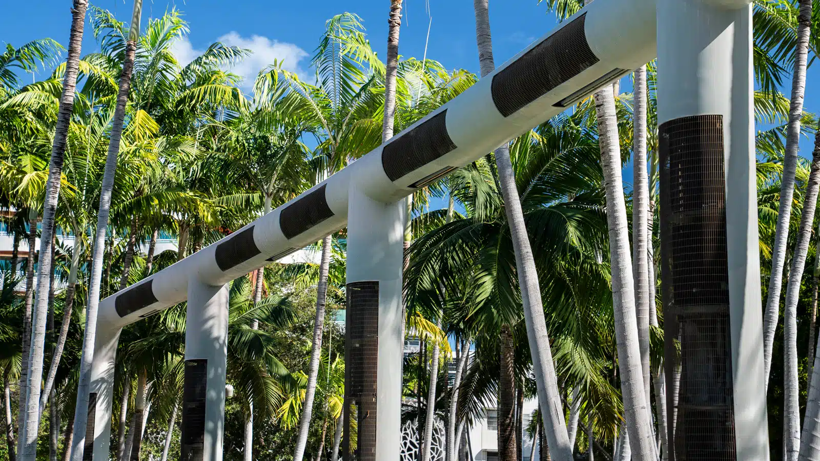 Meyer Sound Constellation Upgrade Deepens New World Symphony WALLCAST Experience