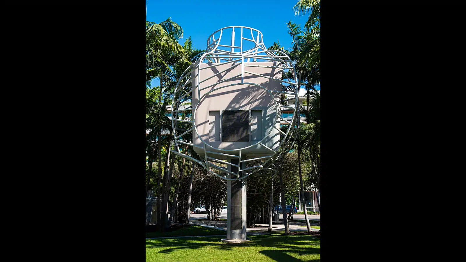 Meyer Sound Constellation Upgrade Deepens New World Symphony WALLCAST Experience