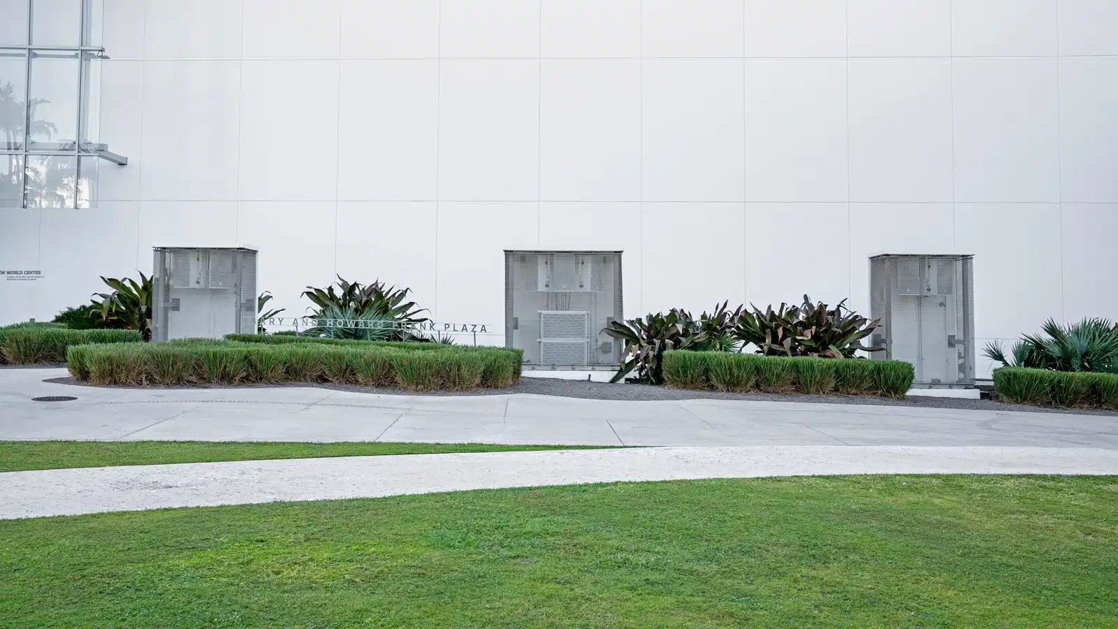 Meyer Sound Constellation Upgrade Deepens New World Symphony WALLCAST Experience