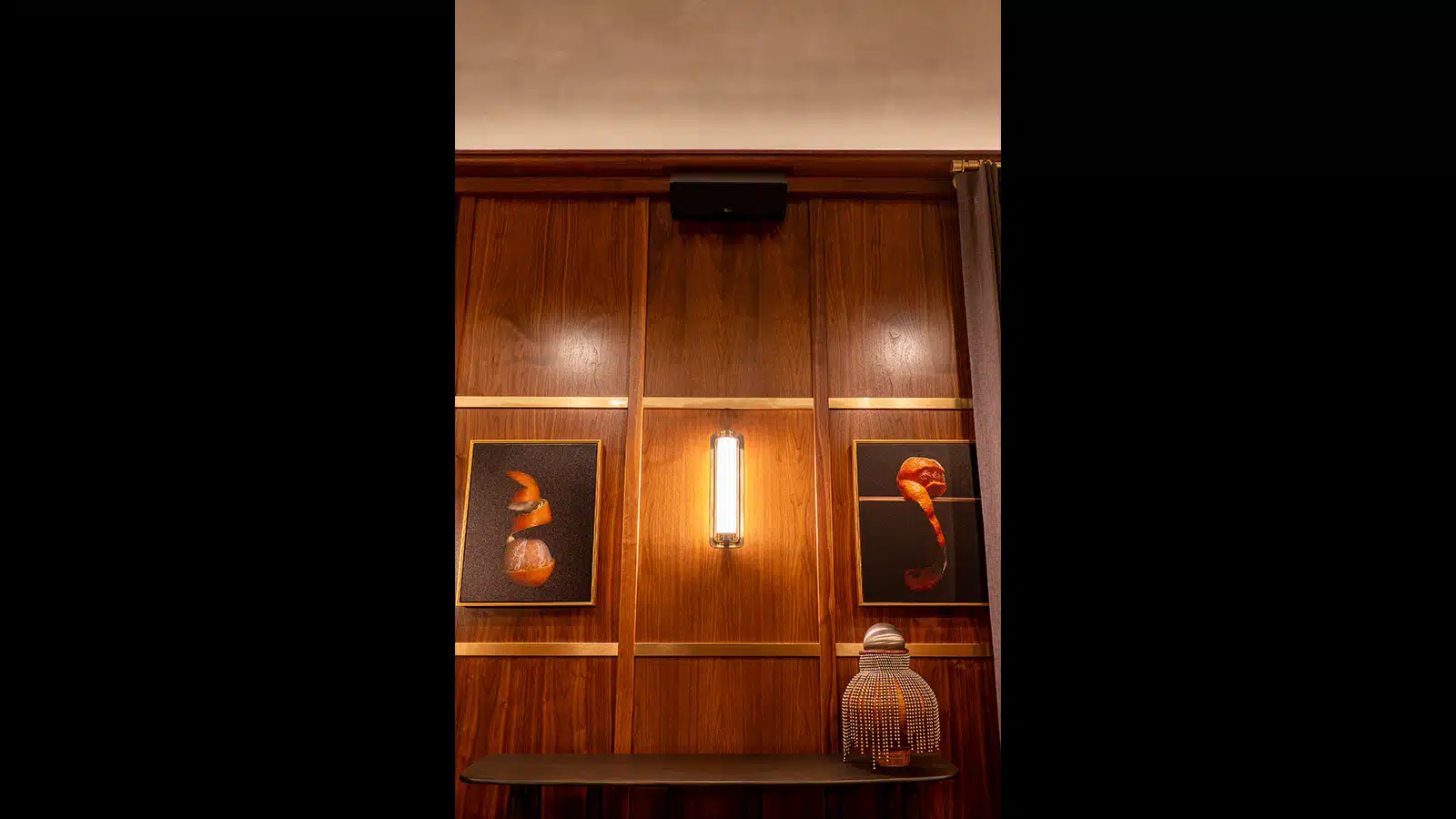 Meyer Sound Amplifies the Experience at The Eighth Rule