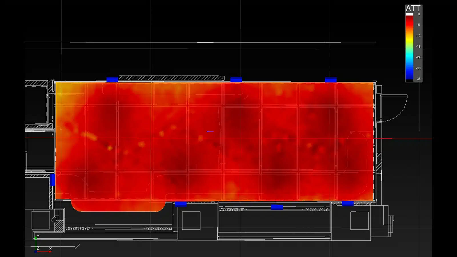 Meyer Sound Amplifies the Experience at The Eighth Rule