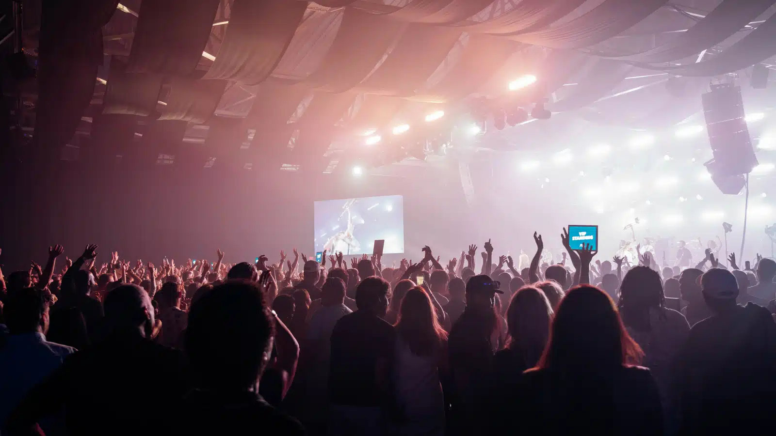 Meyer Sound Powers Third Edition of Montreux Jazz Festival Miami