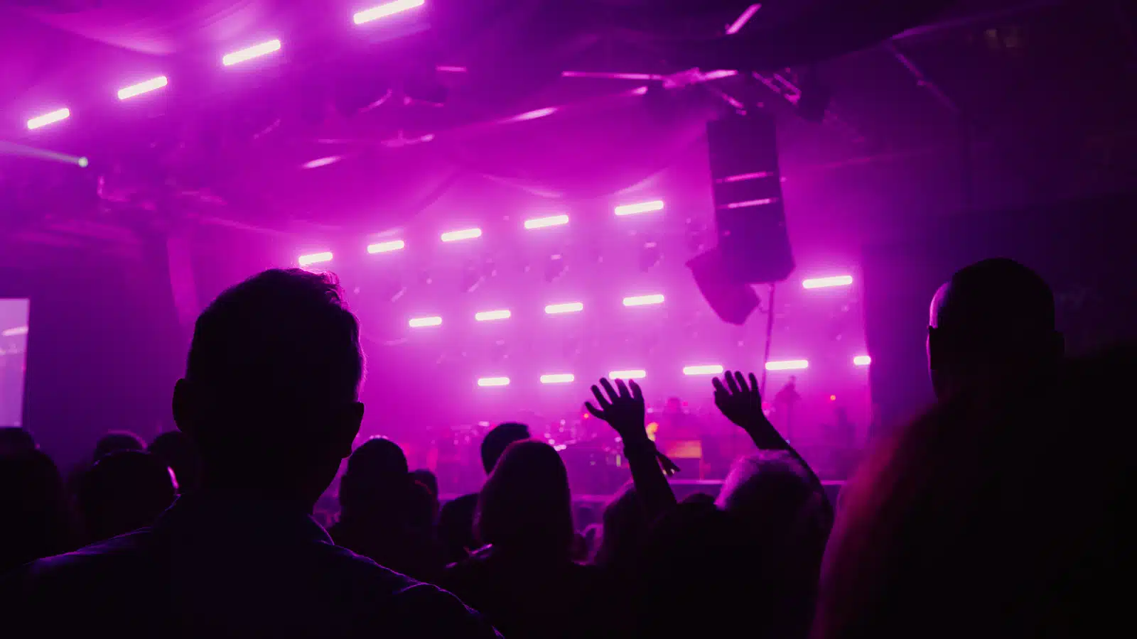 Meyer Sound Powers Third Edition of Montreux Jazz Festival Miami